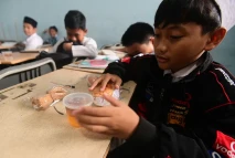 Program Makan Bergizi...
