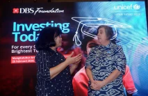 Kemitraan UNICEF dan...