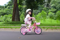 United Bike Perkuat...