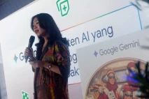 Gebrakan Ramadan Gemini...