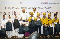 APG dan APLN Gelar Buka...
