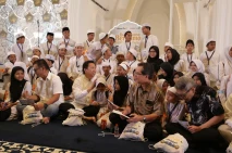 AlamTri Bersama YABN...