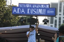 Menko PM Abdul Muhaimin...