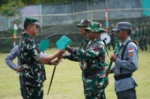 Pangdam IV/Diponegoro...