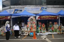 Jelang Idul Fitri 1447...