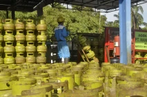 Ketersediaan LPG Selama...