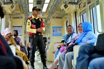Kejutan dari KAI, Tarif...