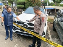 Polda Jateng Ungkap...