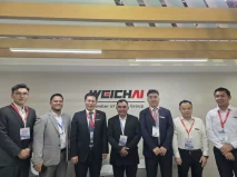 BKI Perkuat Kolaborasi...