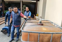 Polda Jateng Ungkap...