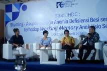 Studi IHDC: Keterkaitan...