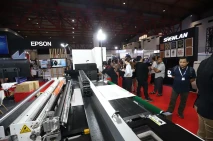 Pameran Tekstil Terbesar...