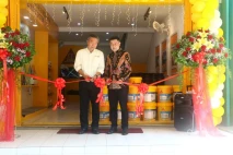 Hadirkan One-Stop Solution,...
