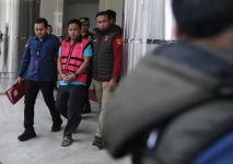 Ini Tampang Ketua Ombudsman...