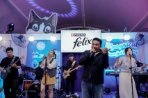 FELIX Intimate Concert:...