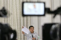 Jusuf Kalla Tegaskan...