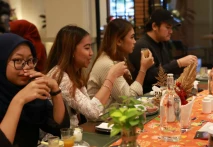 Jamu Kartini Diangkat...