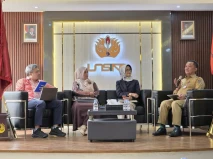 Kepala BSKDN Ajak Perguruan...