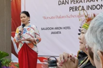 PerCa Indonesia Gelar...