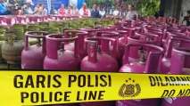 Bongkar Kasus Penyalahgunaan...