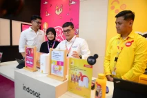 Indosat Hadirkan Layanan...