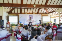 PJA ke-5 Dorong Literasi...