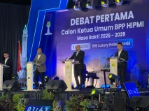 Afi Kalla Unggul di...