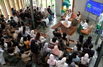 Grab Indonesia Berdayakan...