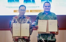 Bank Jaringan Garuda...