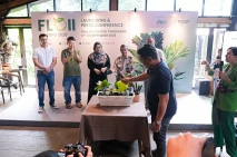 FLOII Expo 2026, Pameran...