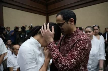 Sidang Tuntutan Kasus...