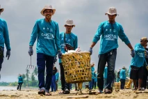 Nestle Indonesia Bersihkan...