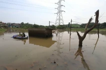 Longsoran Sampah TPA...