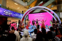BCA Hadirkan Festival...