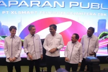 Transformasi Pascamerger...
