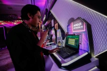 AMD Perkuat Komputasi...