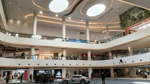 Potret 23 Semarang Shopping...