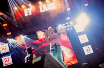Konser HS Hey Slank...