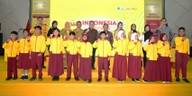 DANCOW Indonesia Cerdas...