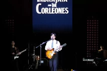 Hari Pertama Java Jazz...