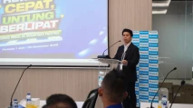 DAIKIN Rayakan Setahun...