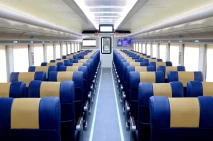 KAI Operasikan 39 Trainset...