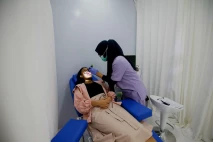 Edukasi Publik Tekankan...