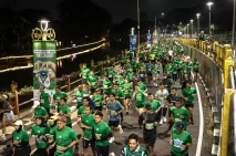 Dukungan Suroboyo 10K...