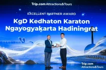 Karaton Ngayogyakarta...