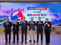 BRAVO 500 Summit 2026,...