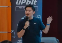Upbit Indonesia Bagikan...