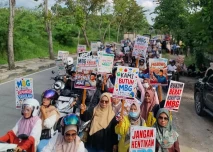 Dukung Prabowo, AMPPI...