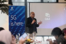 Pengguna 5G Global Diproyeksikan...