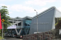 Minat Perjalanan Malang–Purwokerto...